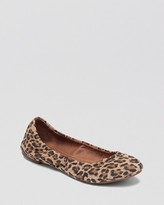 Thumbnail for your product : Lucky Brand Ballet Flats - Emmie