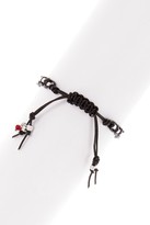 Thumbnail for your product : Lucky Brand Zodiac Aries Leather Beaded Bracelet