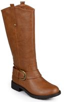Thumbnail for your product : Journee Collection destiny tall boots - women