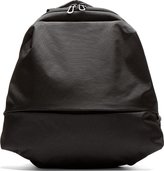 Thumbnail for your product : Côte & Ciel Black Meuse Backpack