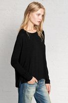 Thumbnail for your product : Rag and Bone 3856 Camden Long Sleeve Tee