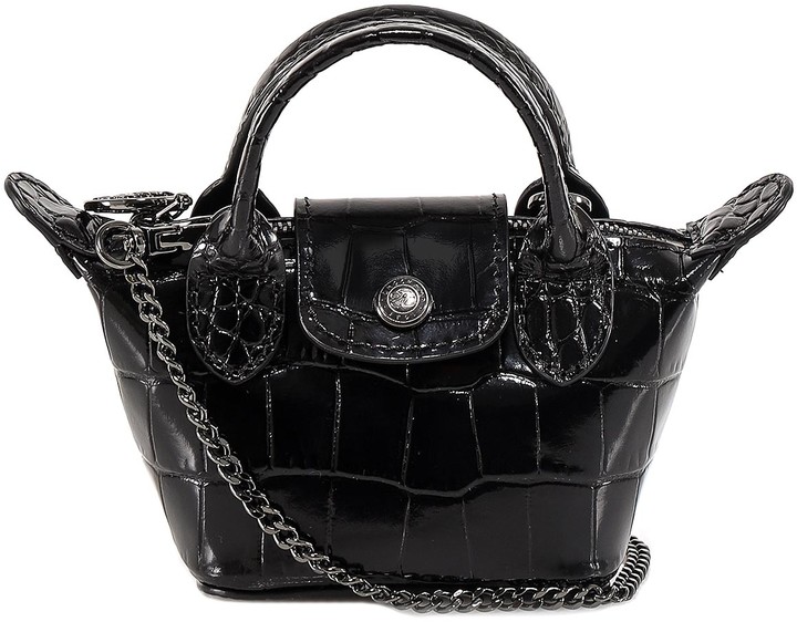 Longchamp Le Pliage Extra Small Crossbody Bag ShopStyle