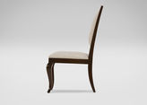 Thumbnail for your product : Ethan Allen Hayden Cabriole-Leg Side Chair