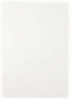 Thumbnail for your product : Menu White Norm Rectangular Wall Mirror