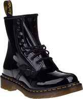 Thumbnail for your product : Dr. Martens 1460 Lace-up Boot White Patent