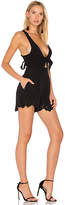 Thumbnail for your product : ASTR the Label Renata Romper