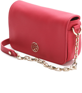 Thumbnail for your product : Tory Burch Robinson Chain Mini Bag