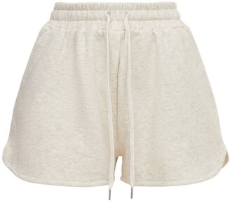 Designers Remix Willie Recycled Cotton Shorts