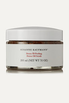 Thumbnail for your product : Susanne Kaufmann Detox Oil Scrub, 200ml