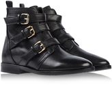 Thumbnail for your product : Tila March Ankle boots