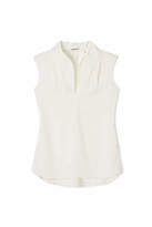 Thumbnail for your product : Elie Tahari Judith Blouse In Stretch Silk
