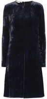 Thumbnail for your product : Stella McCartney Velvet dress