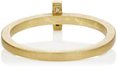 Thumbnail for your product : Tate Women's Baguette White Diamond Ring