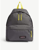 Thumbnail for your product : Eastpak Padded Pak’r Brimblock nylon backpack