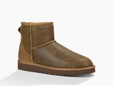 Thumbnail for your product : UGG Classic Mini Bomber Boot