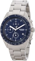 Thumbnail for your product : Fossil Men's Sport 54 Chronograph Bracelet Watch