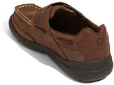 Thumbnail for your product : Sperry Kids 'Charter HL' Boat Shoe (Walker, Toddler, Little Kid & Big Kid)