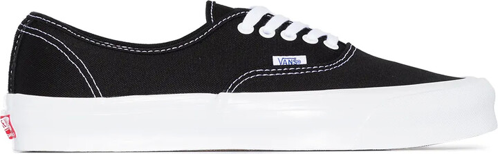 vans chunky sole