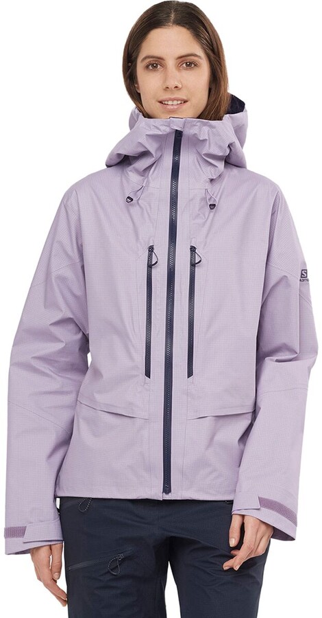 Women S Gore Tex Jacket | Shop the world's largest collection of 