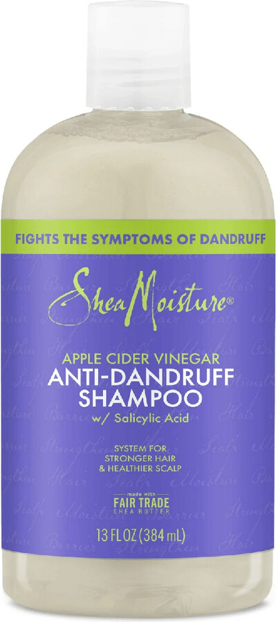 Shea Moisture SheaMoisture Anti-Dandruff Shampoo