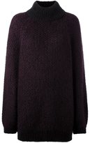 Marc Jacobs MARC JACOBS OVERSIZED JUMPER