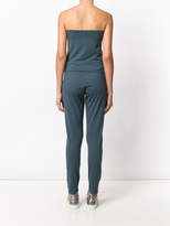 Thumbnail for your product : Humanoid strapless jumpsuit