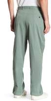 Thumbnail for your product : Brooks Brothers Clark Chino Dress Pant - 30-36\" Inseam