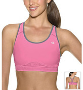 Thumbnail for your product : Champion Training Gear Powered The Marathon Sports Bra