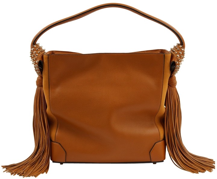 christian louboutin eloise bag