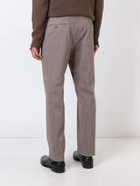 Thumbnail for your product : Ermenegildo Zegna tailored trousers