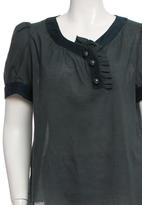 Thumbnail for your product : Cacharel Top w/ Tags