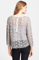 Thumbnail for your product : Joie 'Antonina' Crochet Top