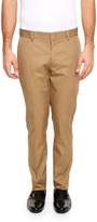 Thumbnail for your product : Lanvin Slim Chino Trousers