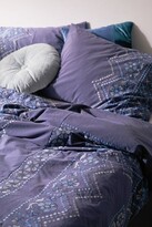 Thumbnail for your product : Urban Outfitters Juni Embroidered Duvet Cover