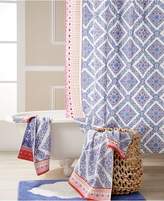 Thumbnail for your product : John Robshaw Mitta Shower Curtain