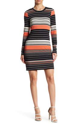 Karen Kane Ensenada Stripe Dress
