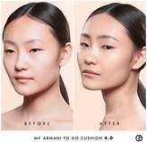 Thumbnail for your product : Giorgio Armani To Go Essence-in-Foundation Cushion Foundation