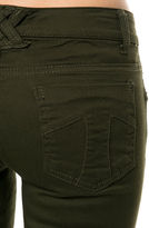 Thumbnail for your product : Tripp NYC The T Back Pant in Army