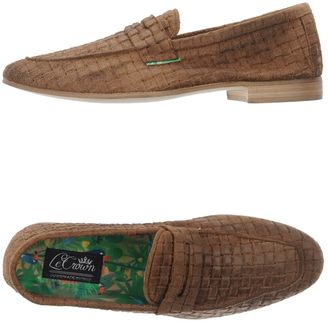 Le Crown Loafers