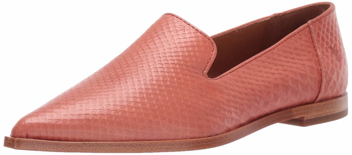 frye venetian loafer womens