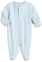 Thumbnail for your product : Kissy Kissy Infant's Pima Cotton Footie