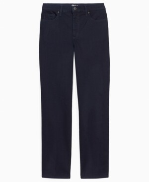 macy's style & co women's jeans