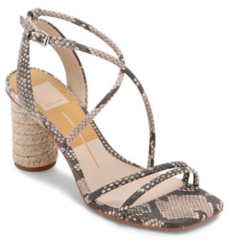 dolce vita rio sandal