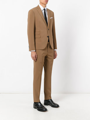 Neil Barrett two-piece suit