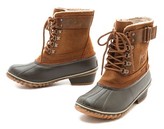 Thumbnail for your product : Sorel Winter Fancy Lace Up Boots