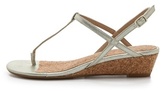 Thumbnail for your product : Splendid Edgewood Low Wedge Sandals