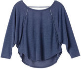Thumbnail for your product : Victoria's Secret Super Soft Knits Scoopback Top