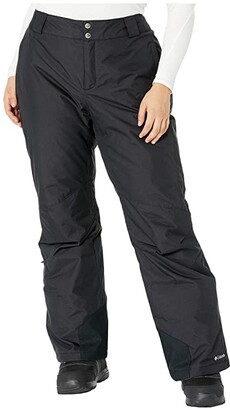 columbia plus size pants