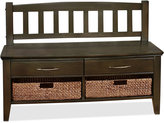 Thumbnail for your product : Adalene Bench,