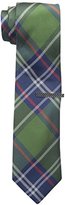 Thumbnail for your product : Nick Graham Men's Multi Plaid Tie